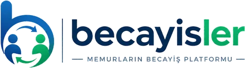 Becayişler — Memurların Becayiş Platformu